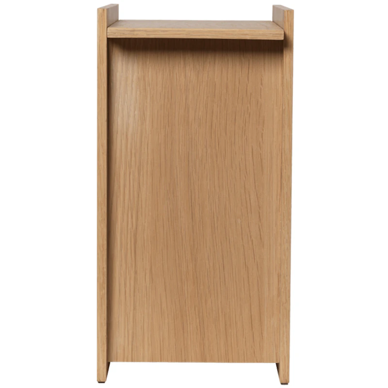 Sama Papierkorb H35 cm