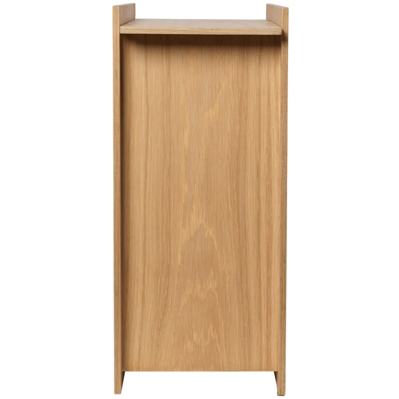 Sama Papierkorb H50 cm