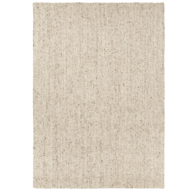 Seifa Teppich 140x200 cm, Oat