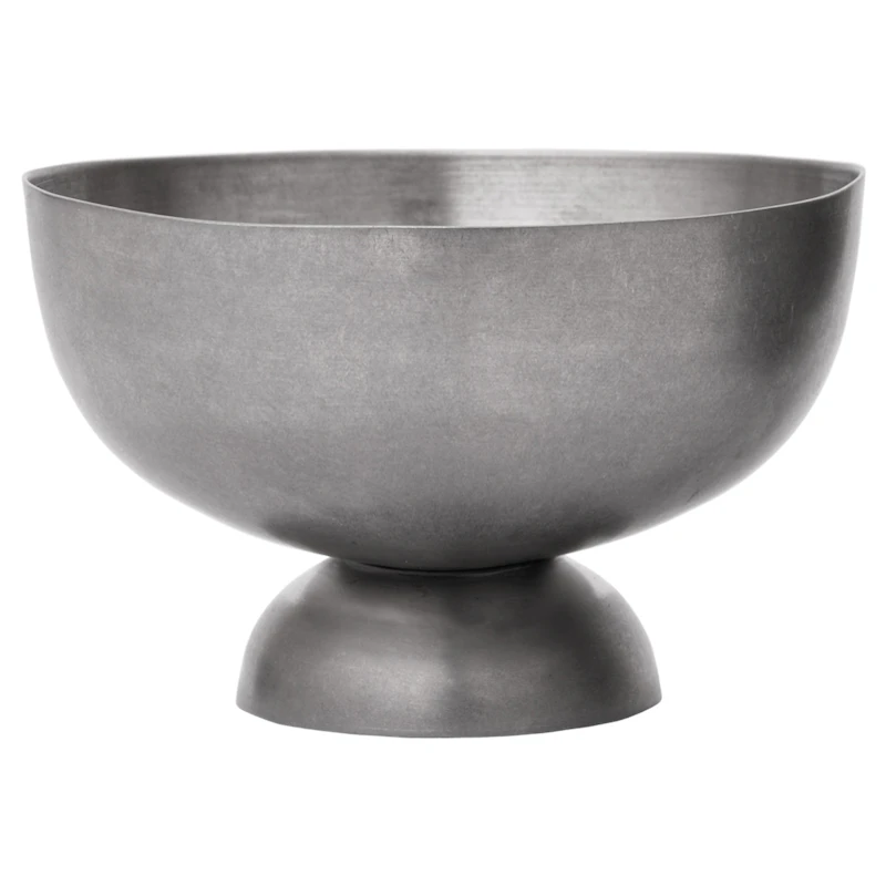 Ferm Living Tumbled Champagnekøler 38 Rustfri Stål Regal Edelstahl