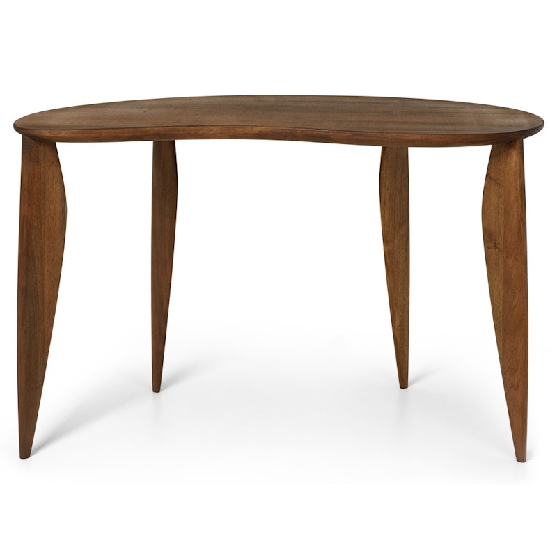 Feve Desk, Walnut