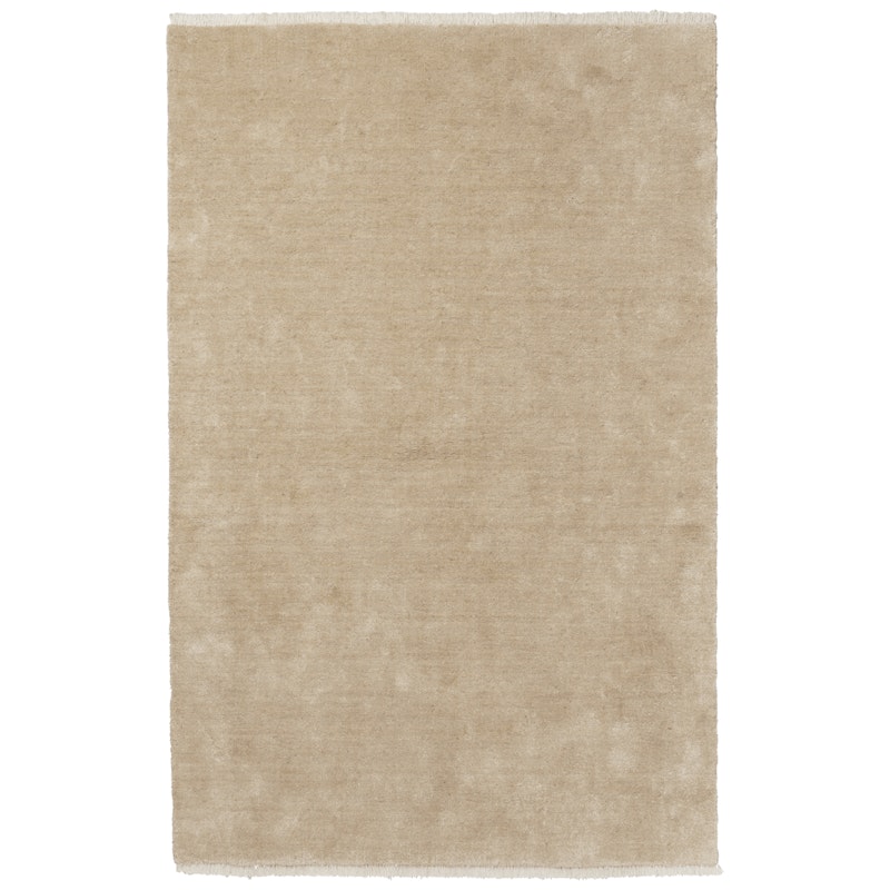 Firth Juteteppich 170x240 cm, Altweiß