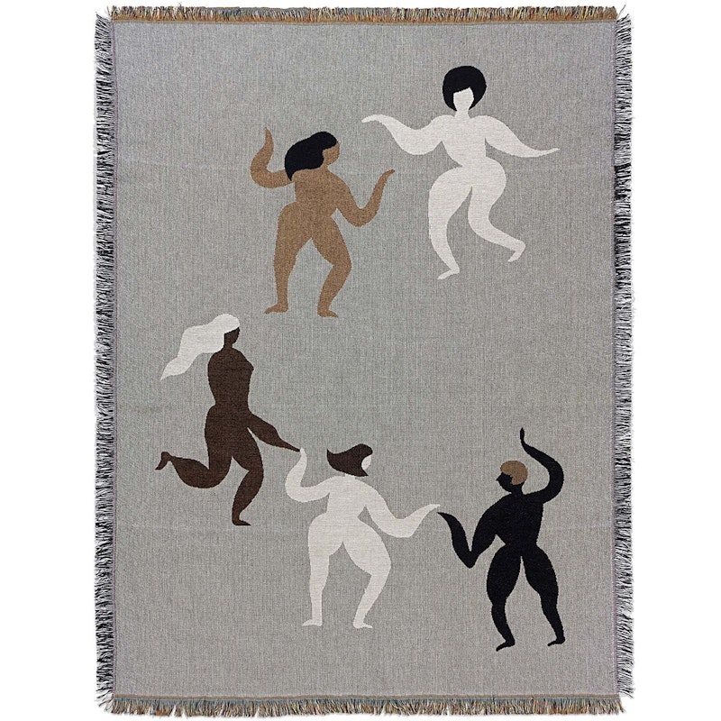 Free Tapestry Decke 120x170 cm