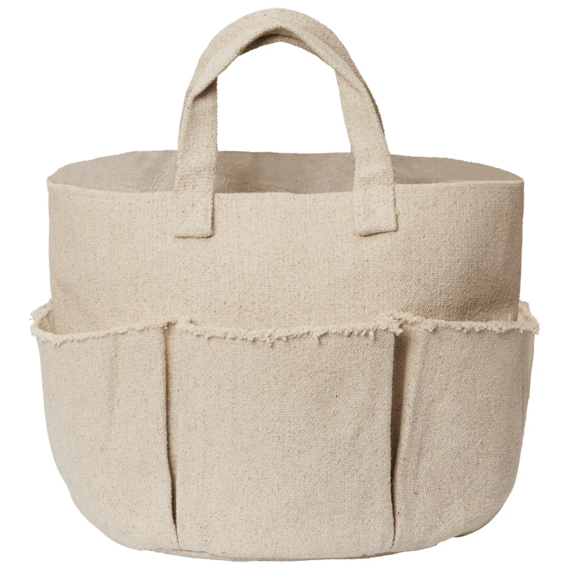 Hokan Aufbewahrung Natur, 30 cm