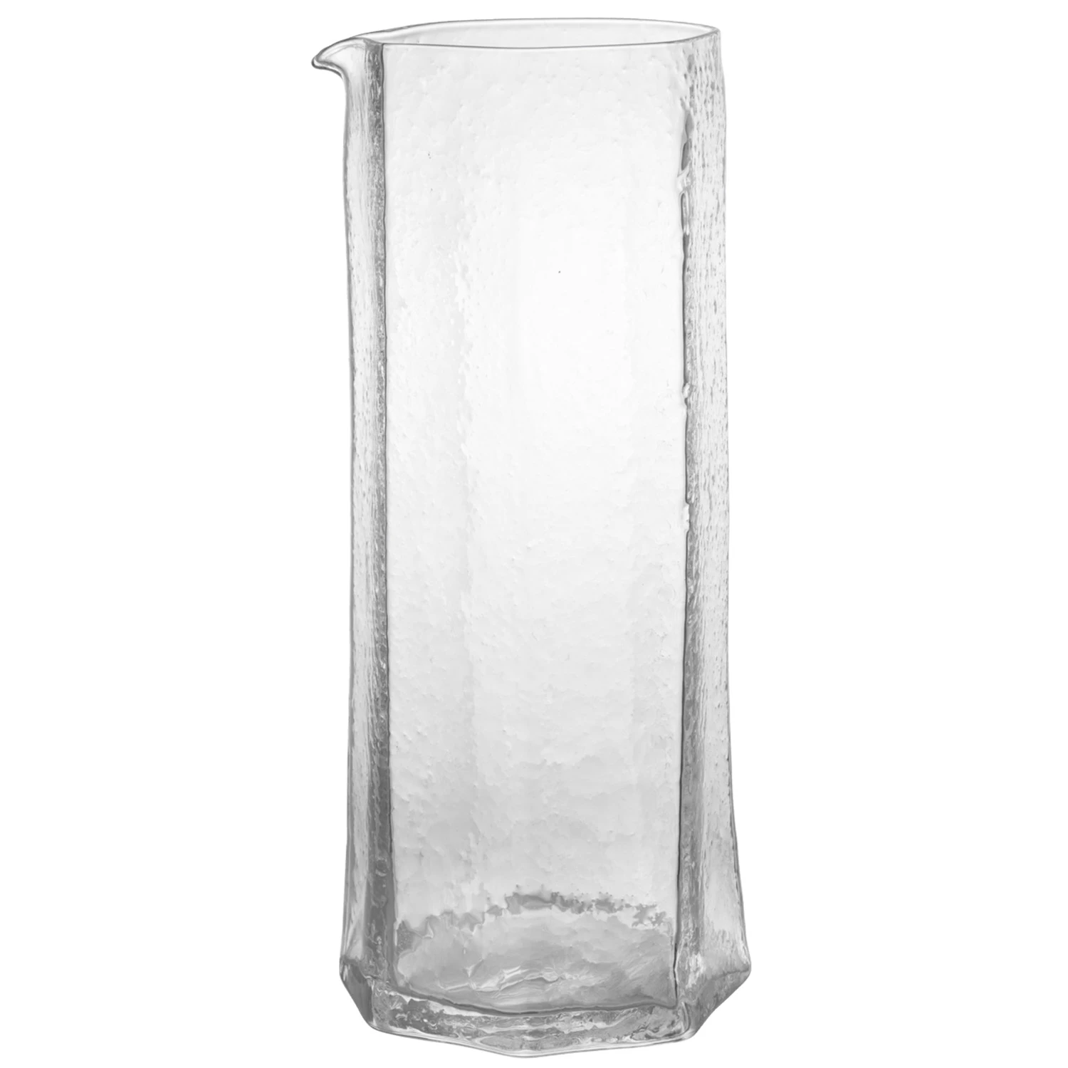 Kiru Karaffe 1 L von Ferm Living | RoyalDesign.de