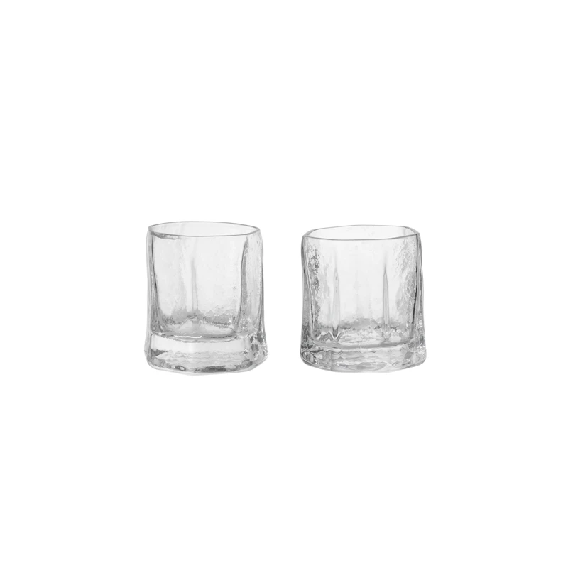 Kiru Glas 2-er Set