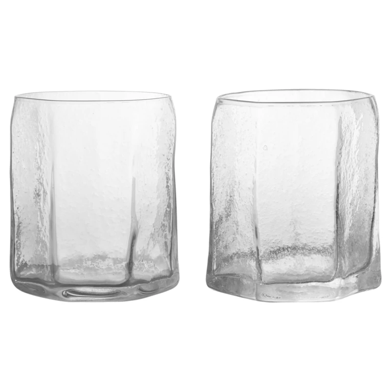 Kiru Glas 25 cl, 2-er Set