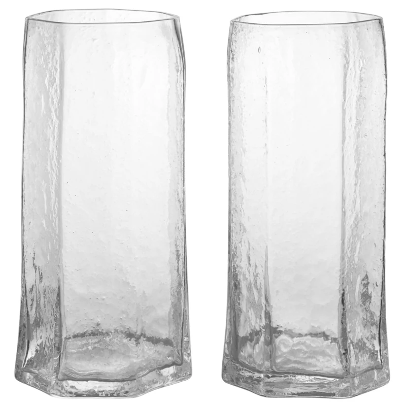Kiru Glas 30 cl, 2-er Set