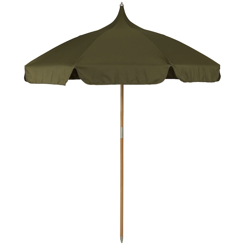Lull Umbrella - Military Olive