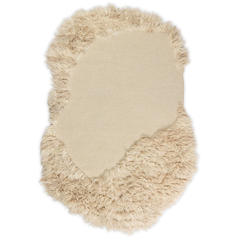 Norte Teppich Natur, 150x200 cm