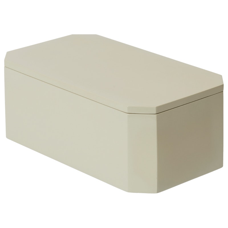 Nova Aufbewahrungsbox 15x25 cm, Light Celedon