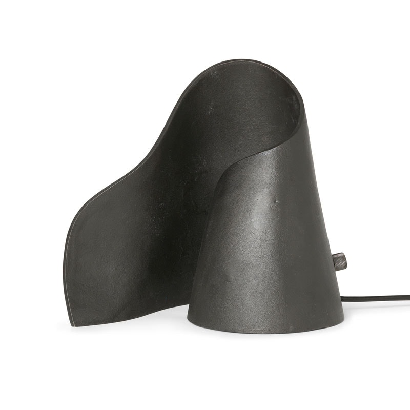 Oyster Tischlampe