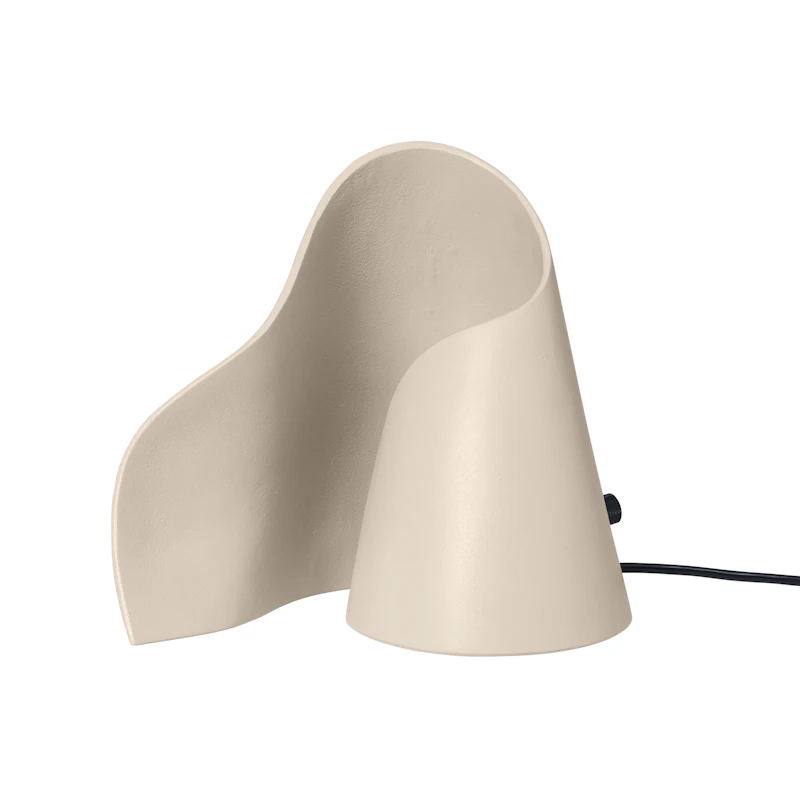 Oyster Tischlampe