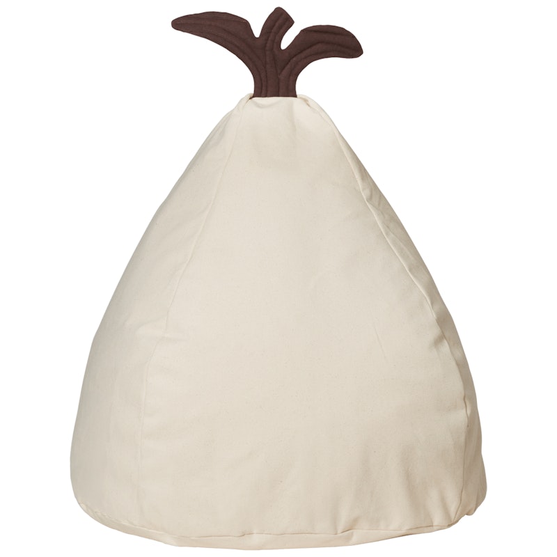 Pear Sitzsack, Natur