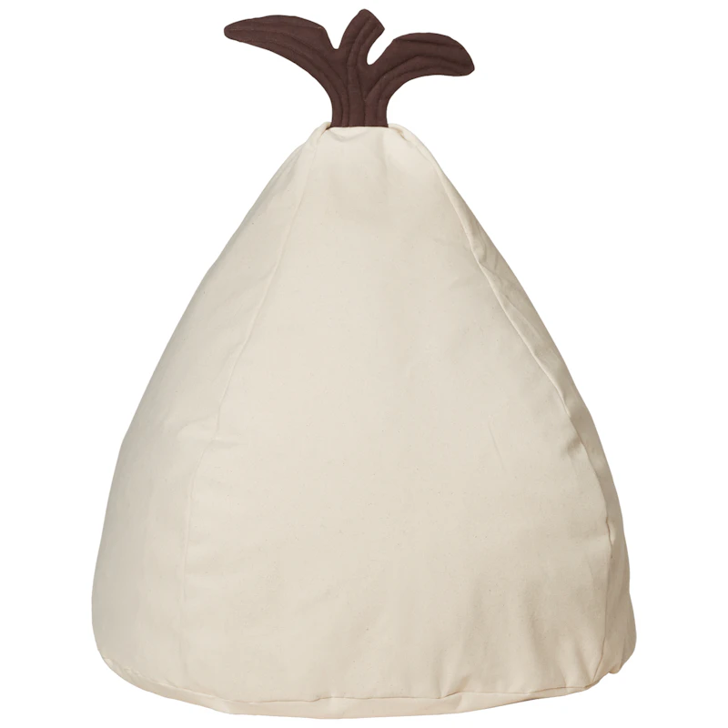 Pear Sitzsack, Natur