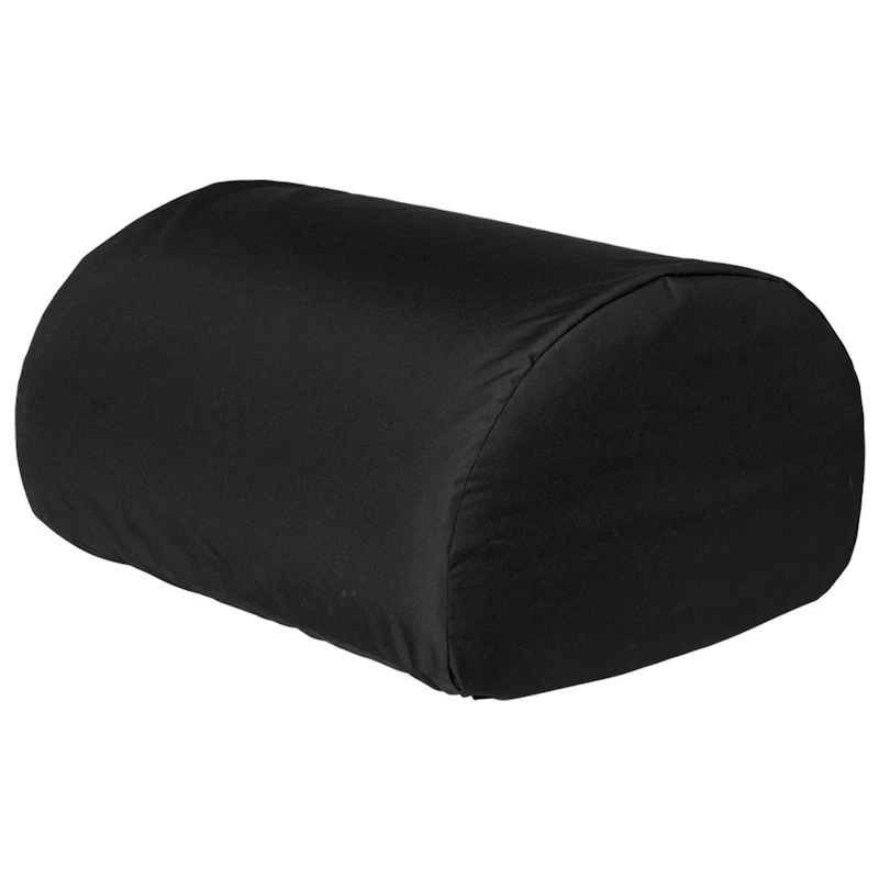 Protective Bezug Rouli Pouf, Schwarz