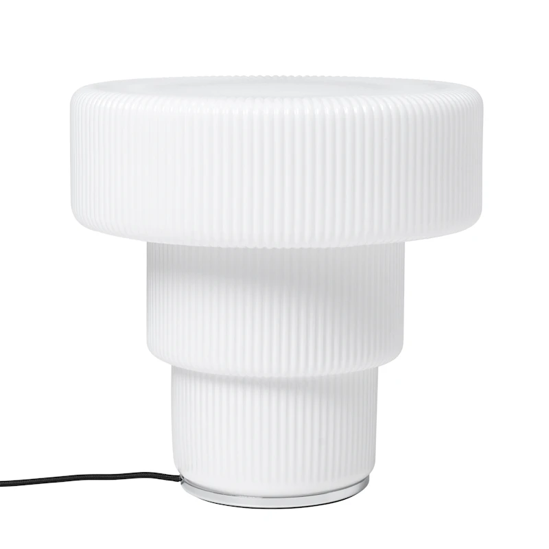 Ripple Tischlampe