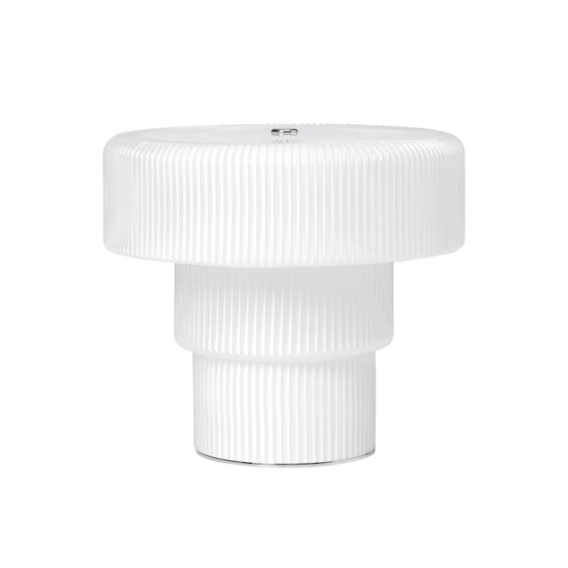 Ripple Tragbare Lampe