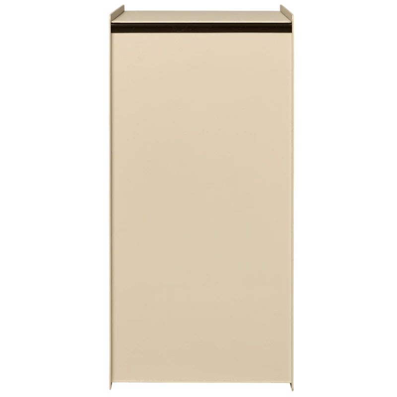 Sama Abfalleimer 6 L, Cashmere