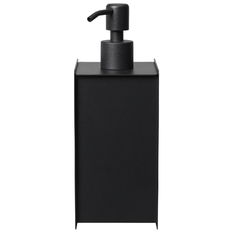 Sama Seifenspender, Schwarz