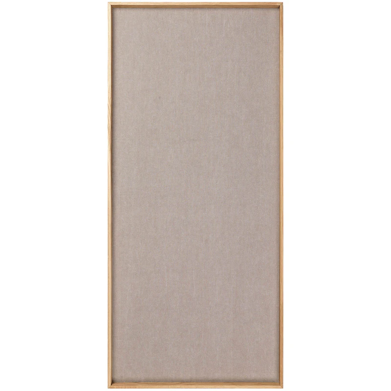 Scenery Nachrichtenbrett 45x100 cm