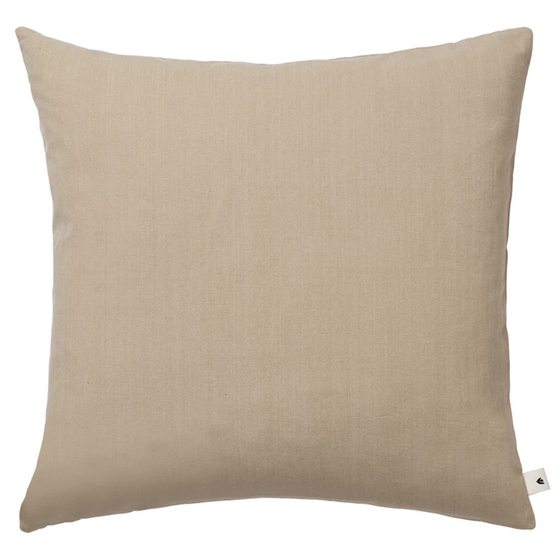 Sen Kissen 50x50 cm, Cashmere