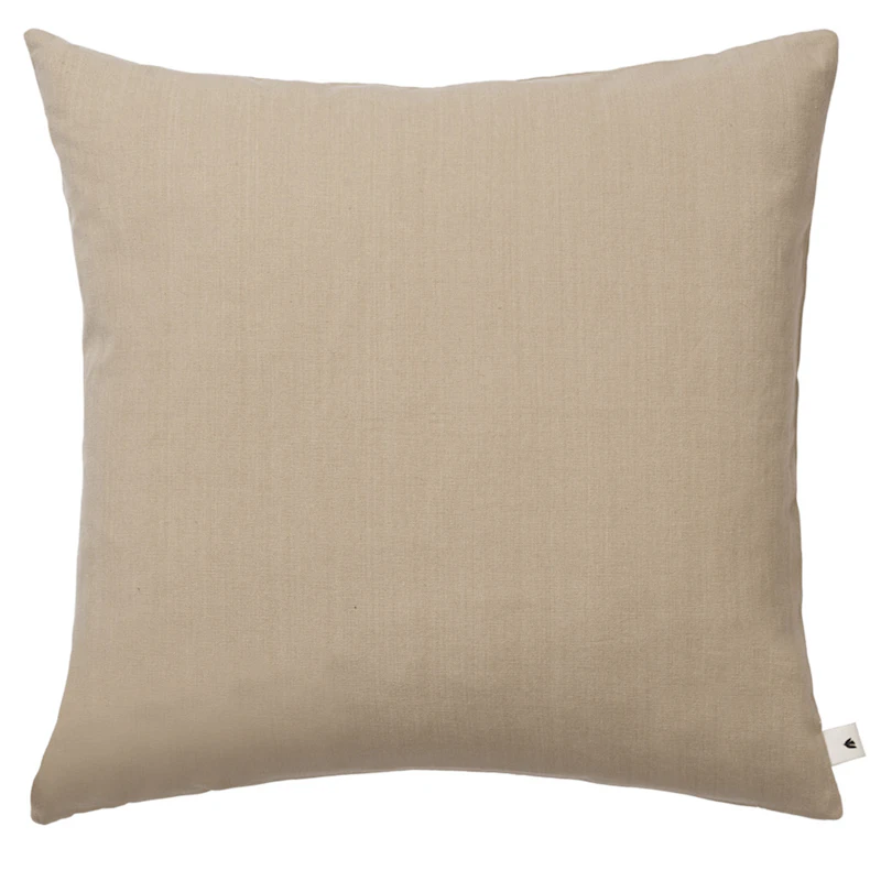 Sen Kissenbezug 50x50 cm, Cashmere