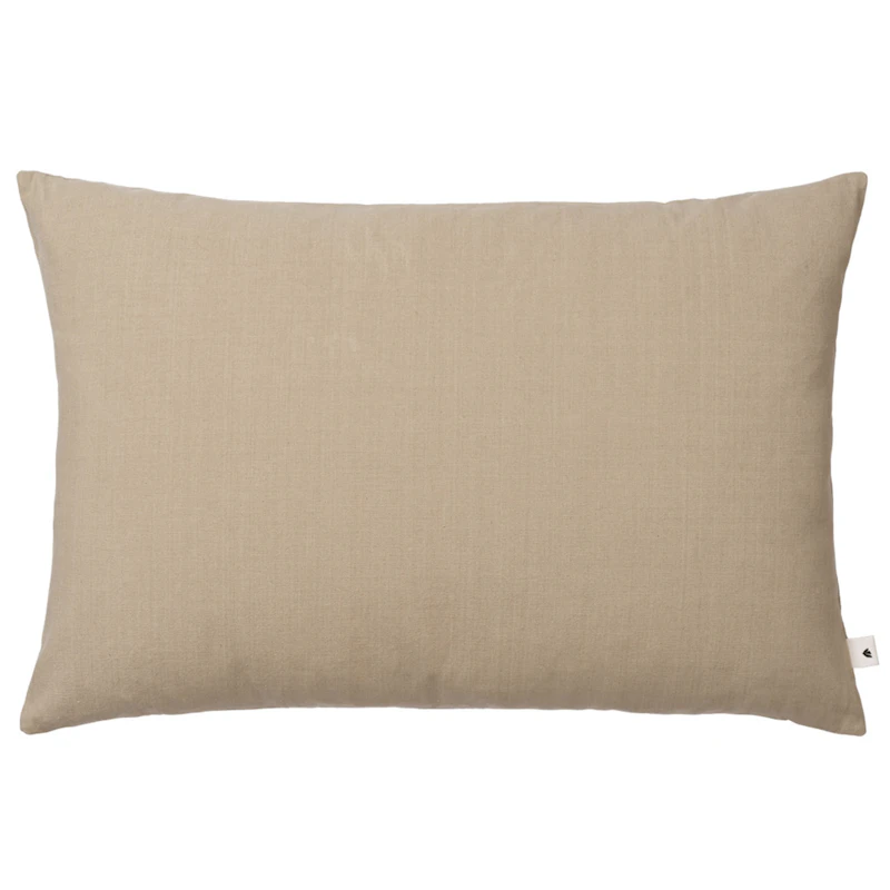 Sen Kissenbezug 40x60 cm, Cashmere