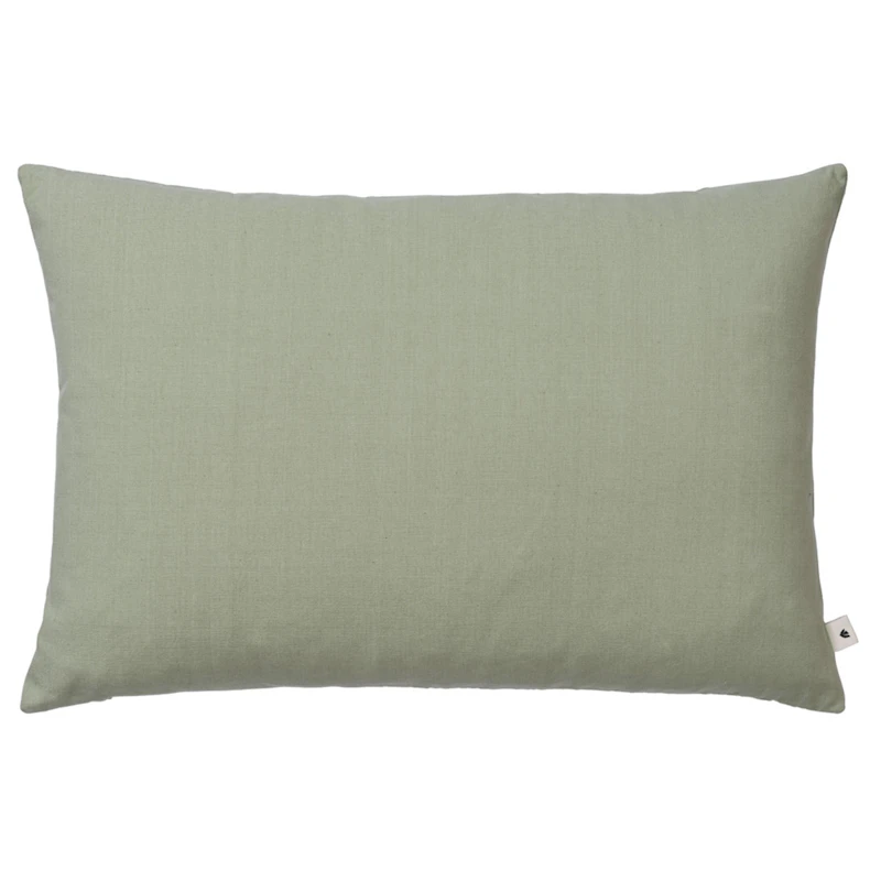 Sen Kissenbezug 40x60 cm, Grün