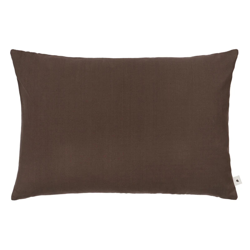 Sen Kissen 40x60 cm, Chocolate