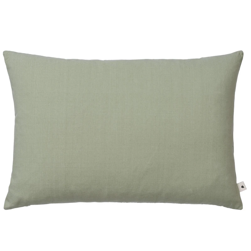 Sen Kissen 40x60 cm, Tea Green