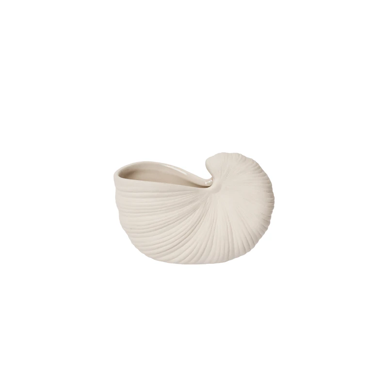Shell Vase 11 cm