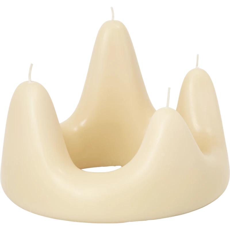 Stala Kerzenring, Sand