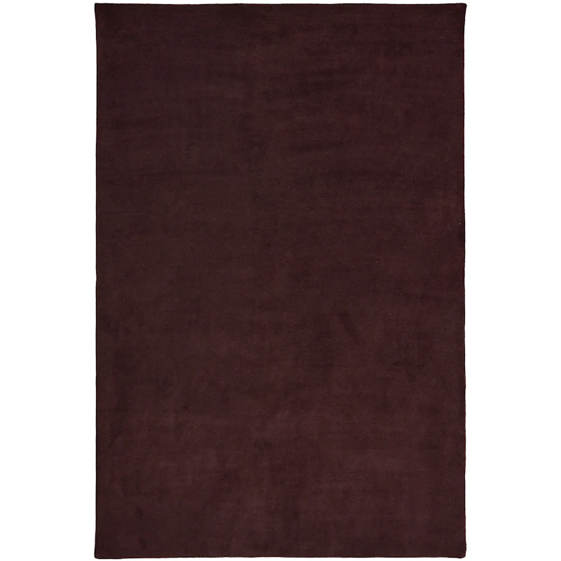 Stille Teppich 200x300 cm, Dark Pecan