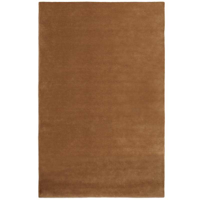 Stille Tufted Teppich 200x300 cm, Toffee