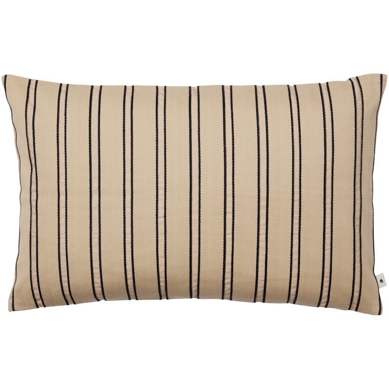 Twill Kissen 40x60 cm, Cashmere