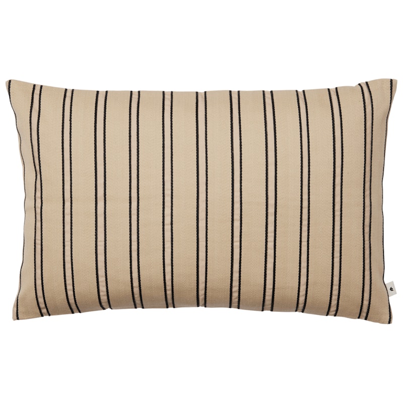 Twill Kissenbezug 40x60 cm, Cashmere