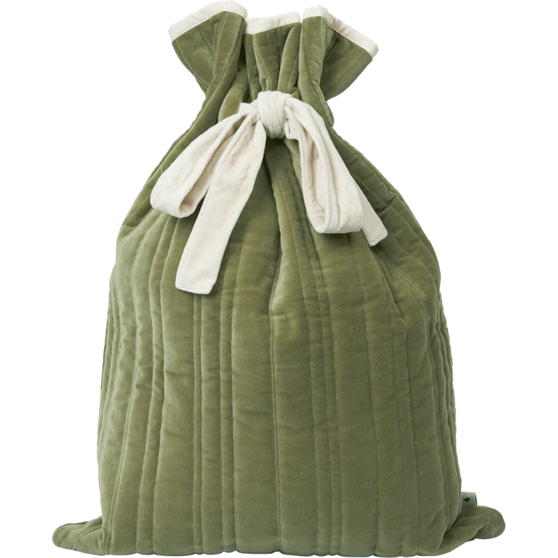 Vari Sack Gesteppt, Khaki