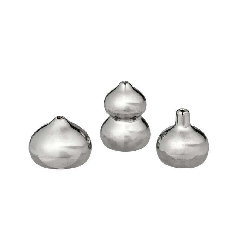 Komo Vase 3-er Set