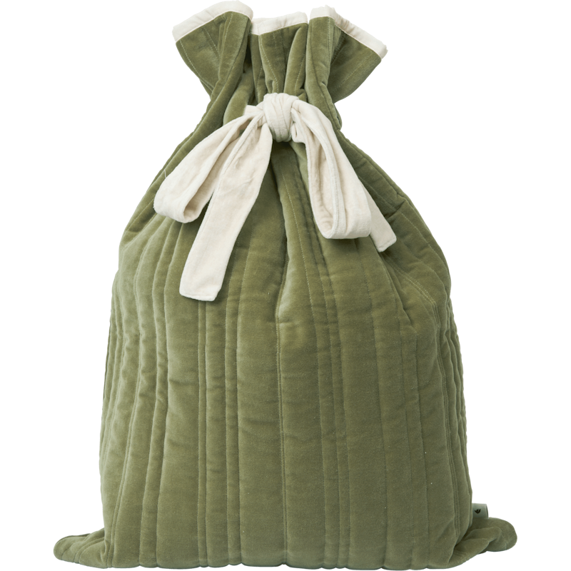 Vari Sack Gesteppt, Khaki