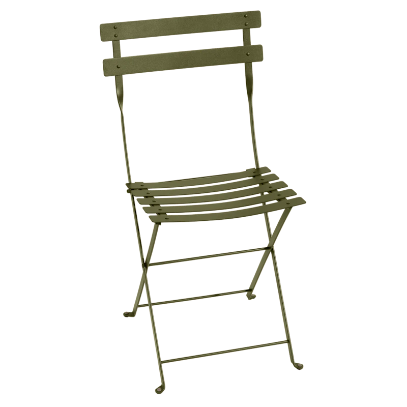 Bistro Stuhl Metall, Pesto