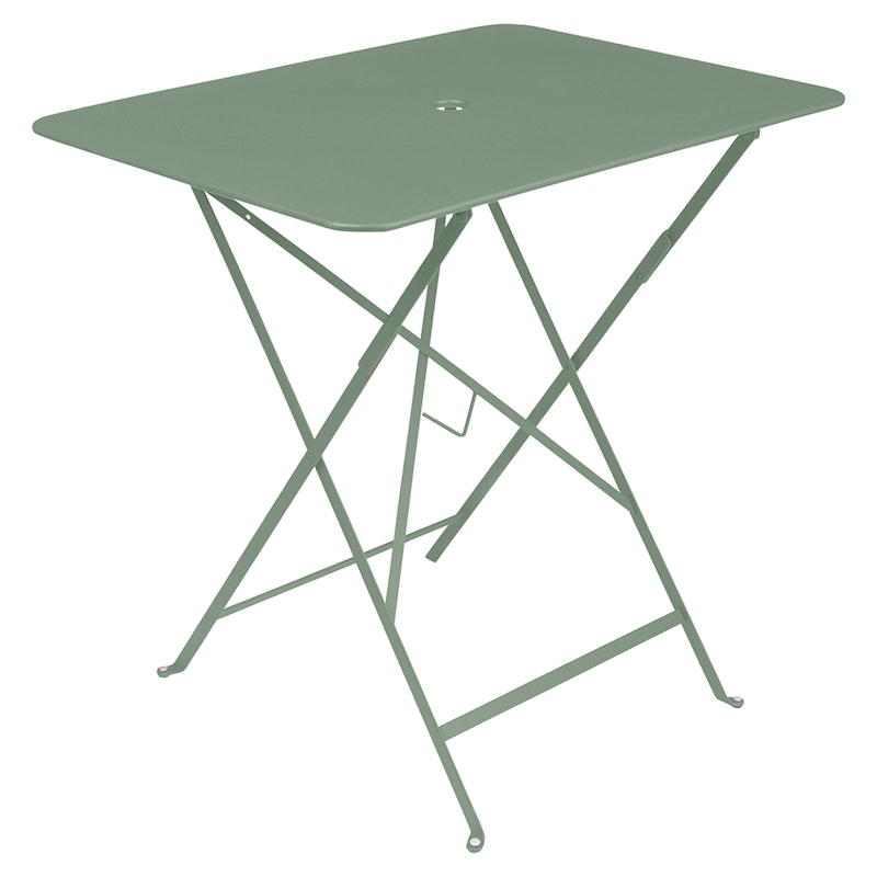 Bistro Tisch 57x77 cm, Cactus