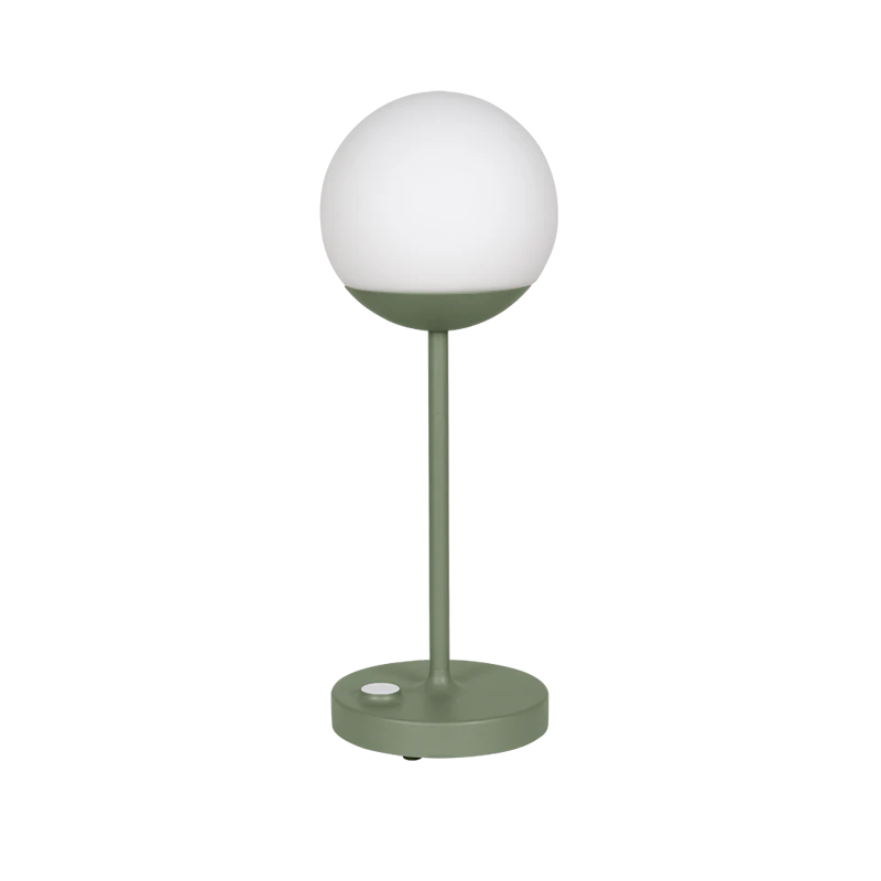 Mooon! Tragbare Lampe, Cactus