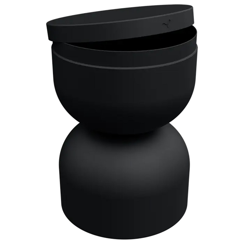 Piapolo Hocker, Liquorice