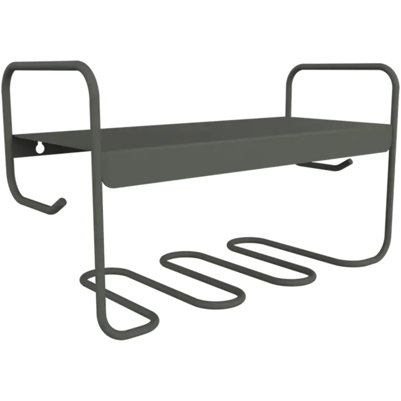 Picolino Wandregal, Rosemary