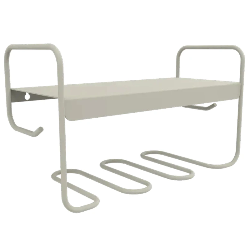 Picolino Wandregal, Clay Grey