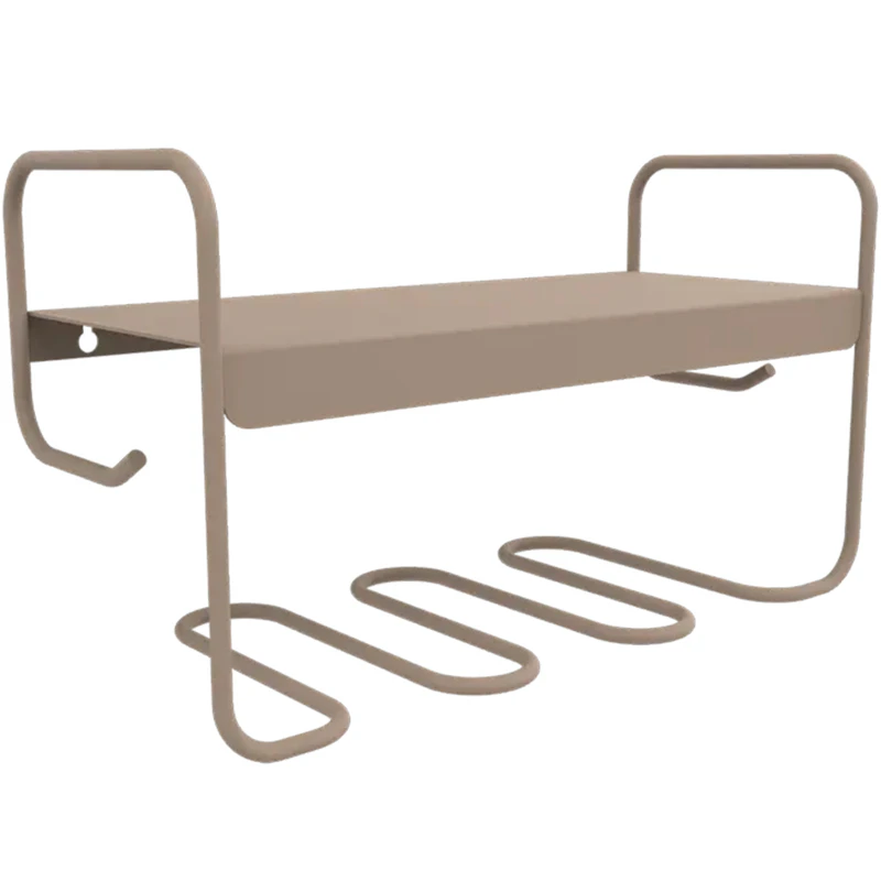 Picolino Wandregal, Nutmeg