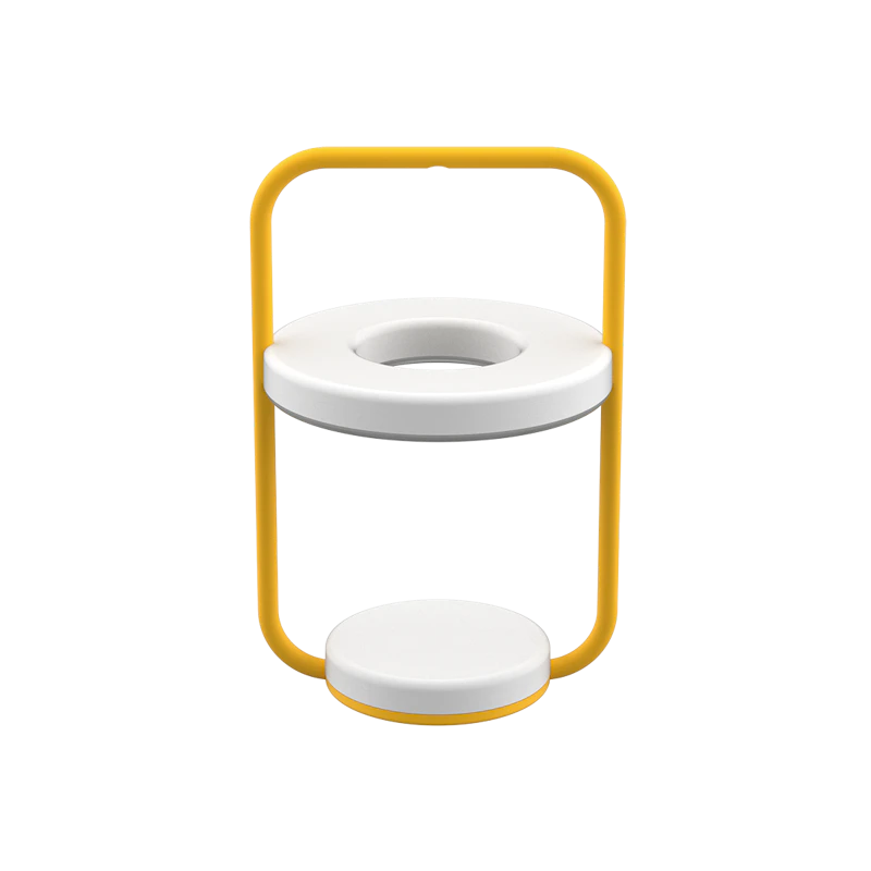 Ulli Tragbare Lampe, Honey