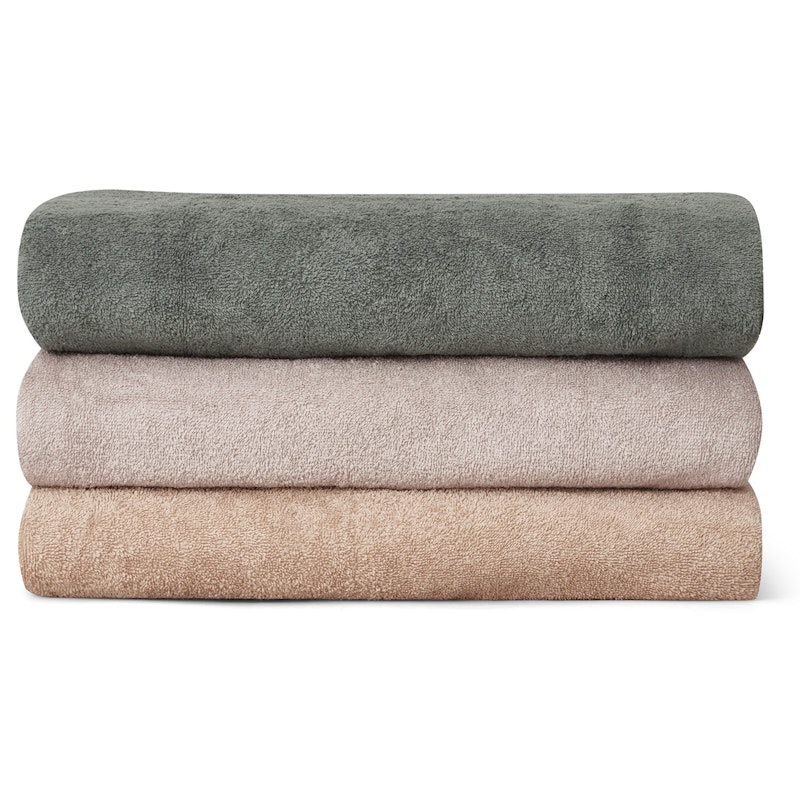 Amigo Badetuch 70x190 cm, Beige