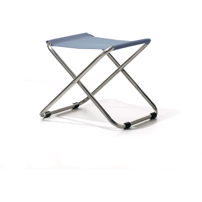 Chico Fußhocker, Traffic